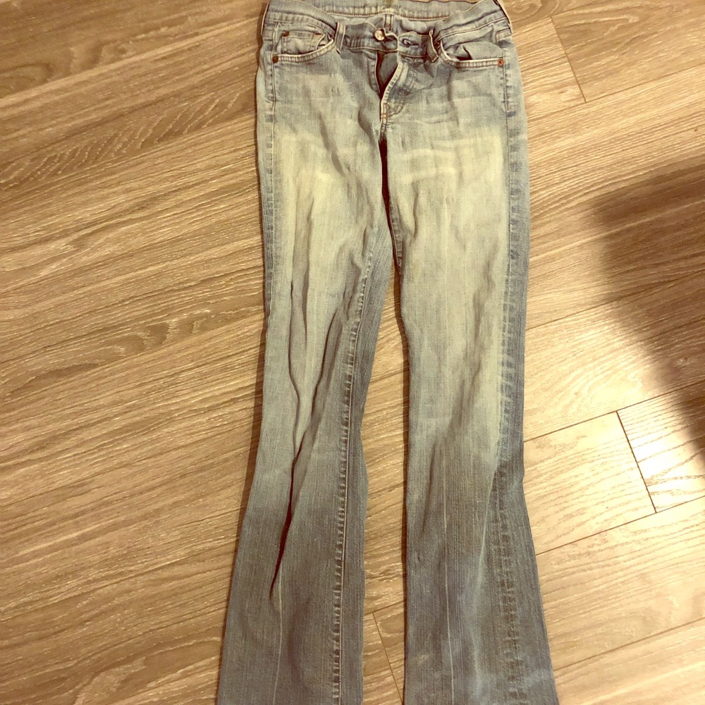 Seven Jeans